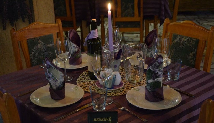 Park Hotel Bělá pod Pradědem